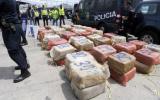 España: Barco venezolano es detenido con 2 toneladas de cocaína