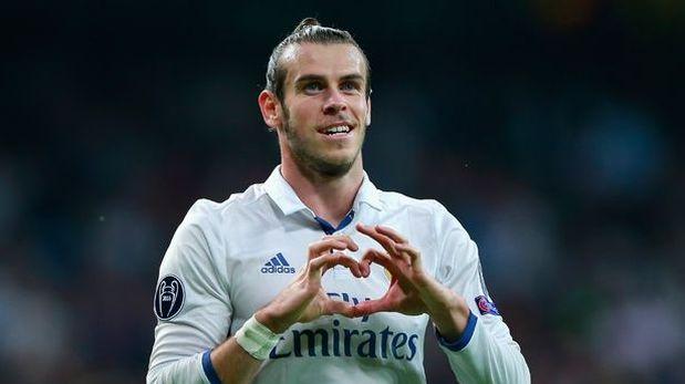 Real Madrid: la particular dieta de Bale para llegar a Cardiff