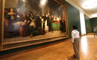 Día Internacional de los Museos: Recorridos para hacer en Lima