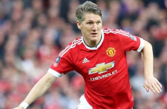 Schweinsteiger emitió duras críticas contra Manchester United