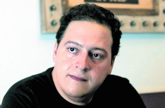El hijo de Pablo Escobar llegará a la Feria del Libro de Lima