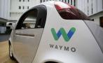 Lyft cooperará con Waymo en el desarrollo de autos sin chofer
