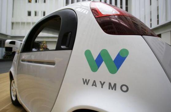 Lyft cooperará con Waymo en el desarrollo de autos sin chofer