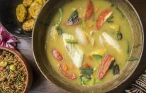 Somos receta: Las brasas del nuevo ámaZ