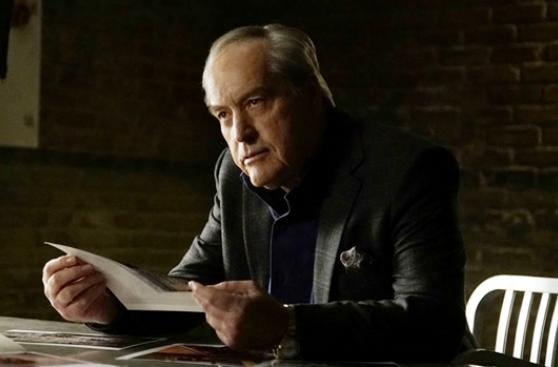 "Agents of SHIELD": falleció el actor Powers Boothe