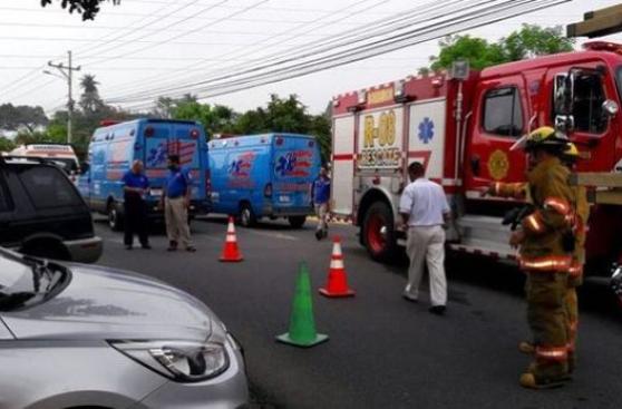Costa Rica: Tiroteo en escuela deja dos muertos y un herido