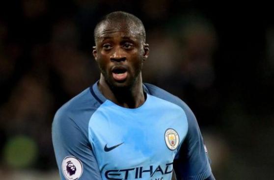 Yaya Touré: agente se refirió sobre su renovación con el City