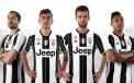 Champions League: Conoce a los patrocinadores de Juventus