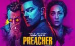"Preacher" temporada 2 impresiona con tráiler [VIDEO]
