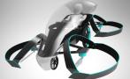 Toyota respalda un proyecto de auto volador con miras a 2020