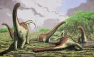 Los 30 segundos que cambiaron el destino de los dinosaurios