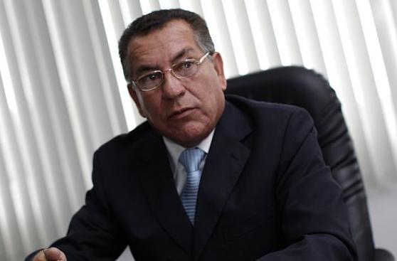 Callao: fiscalía investiga a Walter Mori por colusión agravada