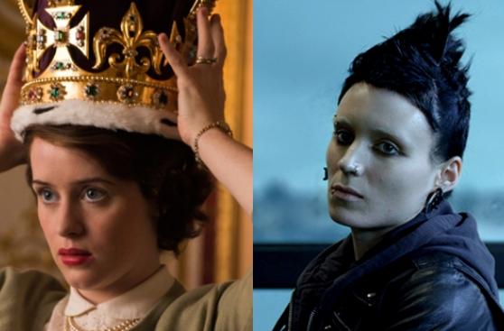 "Millennium": Claire Foy podría ser la próxima Lisbeth Salander