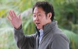 Kenji Fujimori: Fuerza Popular está "más unido que nunca"