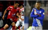 Emelec vs. I. Medellín: por pase a octavos de Copa Libertadores