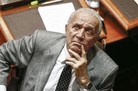 Lombardi advierte cambios en el Gabinete Ministerial para julio
