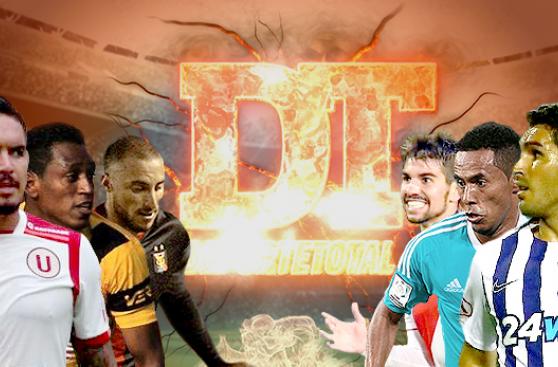 DT Show: Universitario goleó, pero Melgar vs. UTC será la final