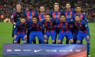 Barcelona: los futbolistas que se irían junto a Luis Enrique
