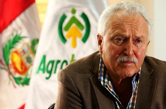 "Ministro Hernández no está comprometido con deuda cafetalera"
