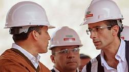 Odebrecht fue interrogado por autoridades peruanas por 4 horas