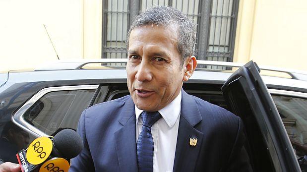 Abogado de Humala espera que Odebrecht sea procesado en Perú