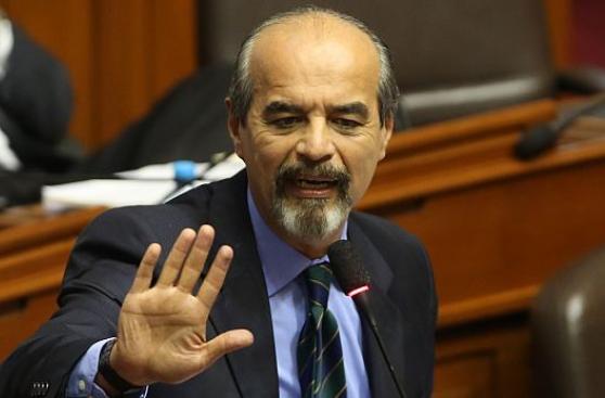 Mulder pide cárcel para Humala tras declaración de Odebrecht