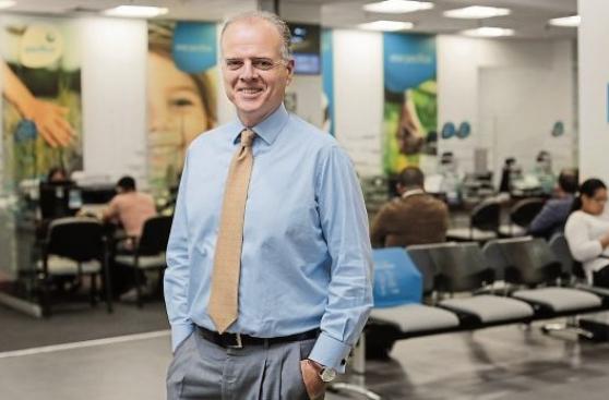 Pacífico: “Queremos duplicar el número de clientes en 5 años”