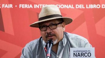 México: Matan a tiros a periodista Javier Valdez en Sinaloa