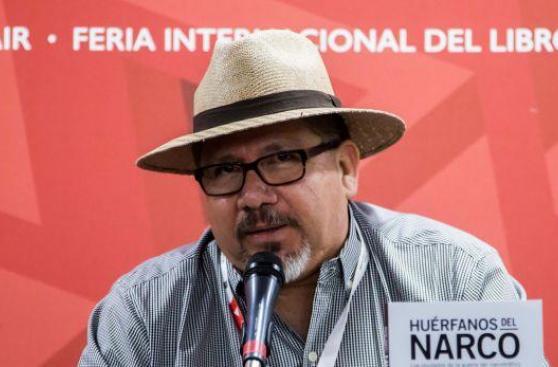 México: Matan a tiros a periodista Javier Valdez en Sinaloa