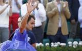 Roger Federer todavía no vuelve: suizo renunció a Roland Garros