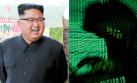 Hallan posible vínculo de Corea del Norte con ciberataque