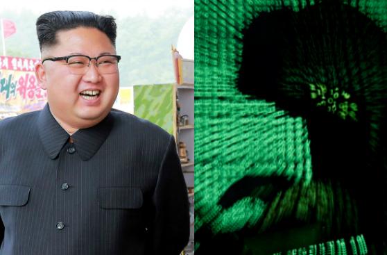 Hallan posible vínculo de Corea del Norte con ciberataque