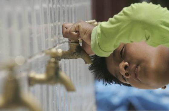 Sedapal cortará agua en Cercado de Lima el miércoles y jueves