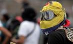 Venezuela: plantón contra Maduro deja dos muertos