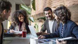 Cultura corporativa: Consejos para ser una empresa innovadora