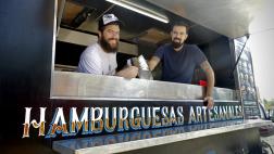 Asociación de Food Trucks: gastronomía sobre ruedas