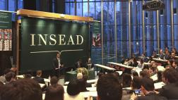 CEO, conoce las 8 mejores escuelas de negocios