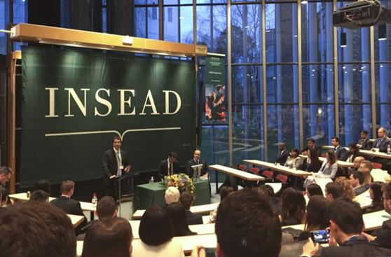 CEO, conoce las 8 mejores escuelas de negocios