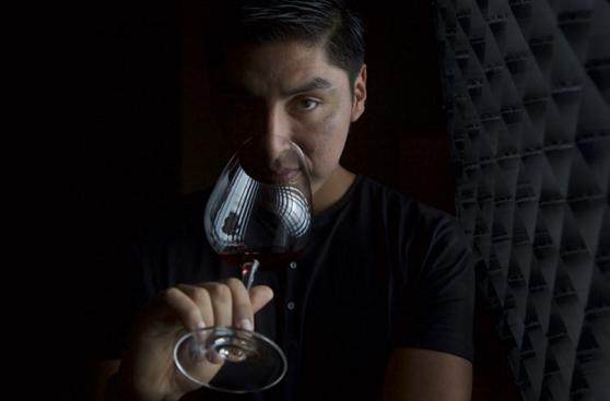 Conoce al sommelier de Central, el mejor restaurante de América