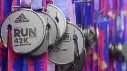 Maratón Movistar Lima42k: Conoce el perfil de los campeones
