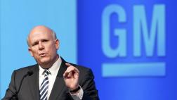 6 ex militares que se convirtieron en CEOs de empresas globales