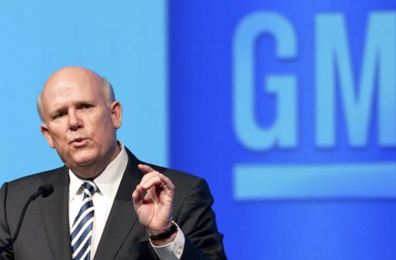 6 ex militares que se convirtieron en CEOs de empresas globales