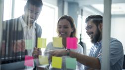 ¿Por qué Design Thinking es el mejor método para innovar?