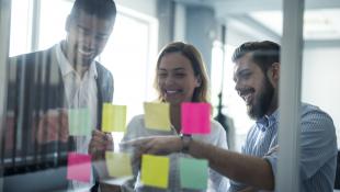 ¿Por qué Design Thinking es el mejor método para innovar?