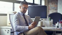 5 cosas que debe hacer un CEO para destacar en redes sociales