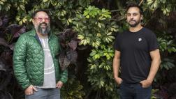 Bacha y Chinón: la famosa dupla que está detrás de Señor Z