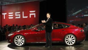 5 razones por las que Elon Musk está escribiendo el futuro