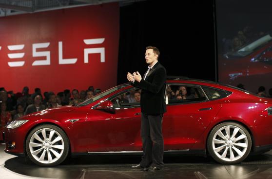 5 razones por las que Elon Musk está escribiendo el futuro