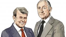 Las 8 empresas exitosas que se llaman como sus fundadores