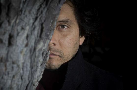Jeremías Gamboa: “Mi padre es mi primer lector”